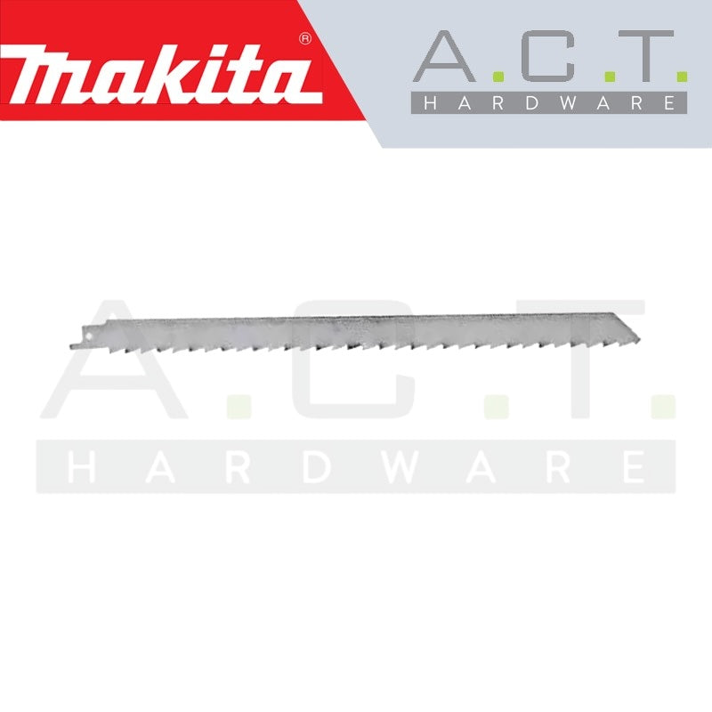 MAKITA RECIPRO SAW BLADE, (ICE/ FROZEN MATERIALS CUTS), B-30564 Secondary image