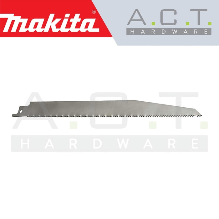 MAKITA RECIPRO SAW BLADE, (ICE/ FROZEN MATERIALS CUTS), B-30570