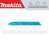 MAKITA RECIPRO SAW BLADE, (METAL/ HEAVY/ BI-METAL/ METAL PLATE & PIPE CUTS), B-43175
