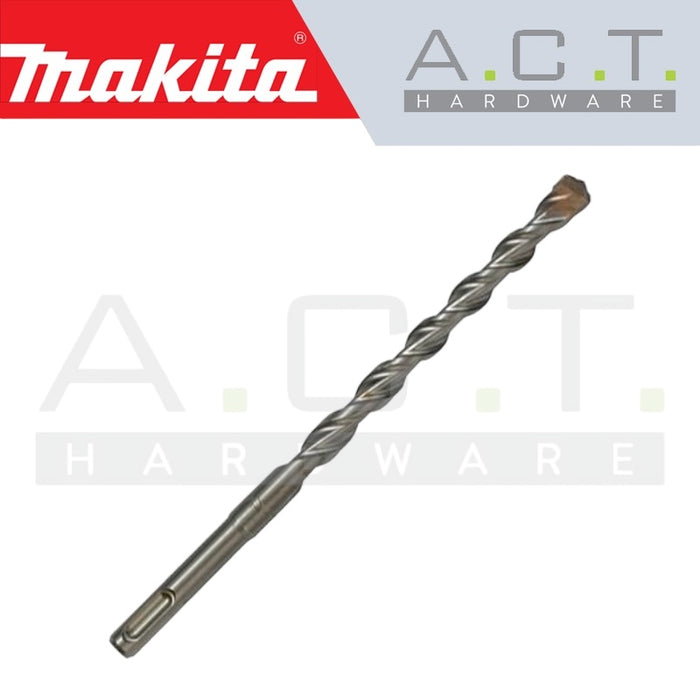 MAKITA T.C.T DRILL BIT FOR SDS-PLUS HAMMERS/ V-PLUS