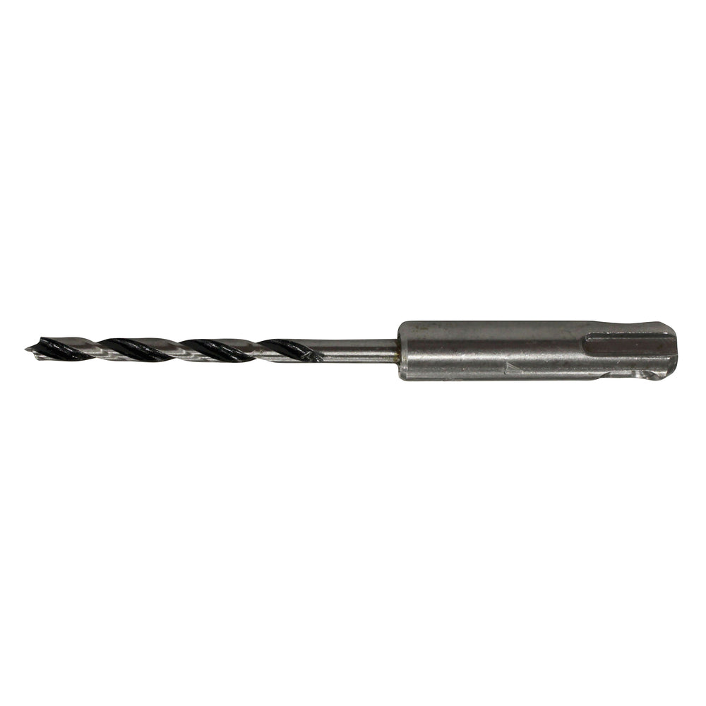 Makita SDS-Plus Brad Point Wood Drill Bit 4 x 105mm