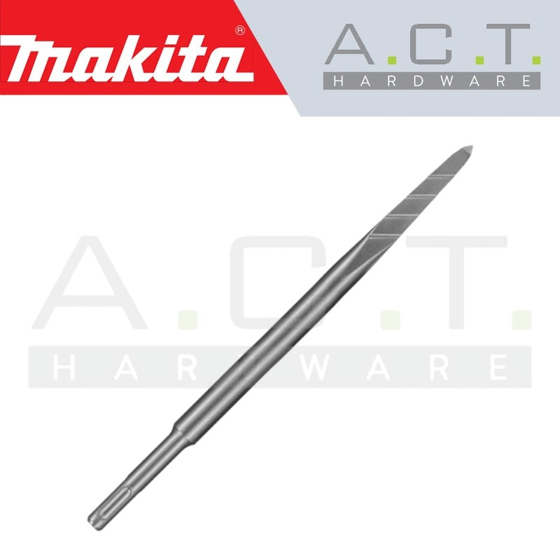 MAKITA  BULL POINT FOR SDS-PLUS HAMMERS, B-64238 Secondary image