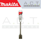 MAKITA  SCALING CHISEL FOR SDS-PLUS HAMMERS, B-64250