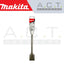MAKITA  SCALING CHISEL FOR SDS-PLUS HAMMERS, B-64250