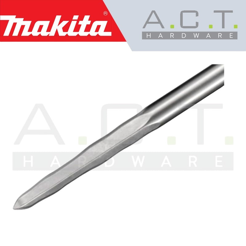 MAKITA BULL POINT FOR SDS-MAX HAMMERS (PREMIUM), B-64266