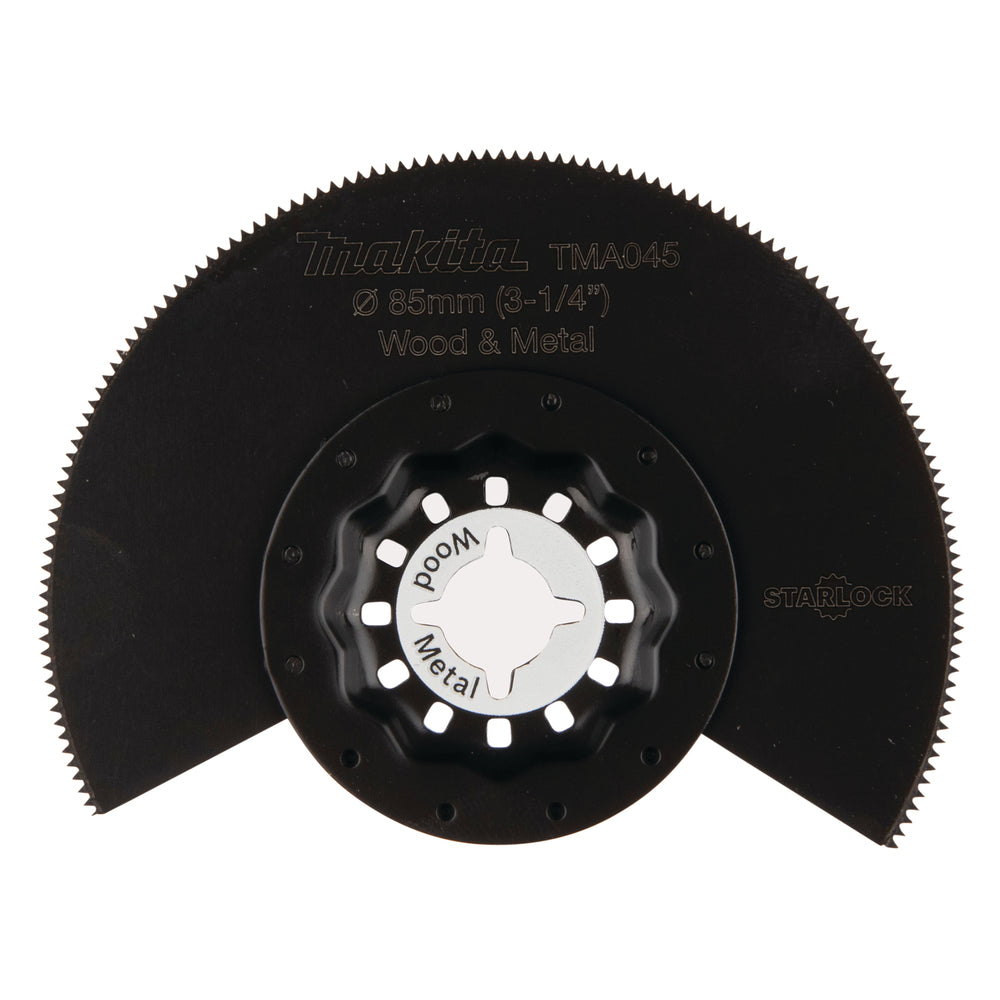 Makita Starlock Multi Tool Blade B-64799