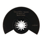 Makita Starlock Multi Tool Blade B-64808