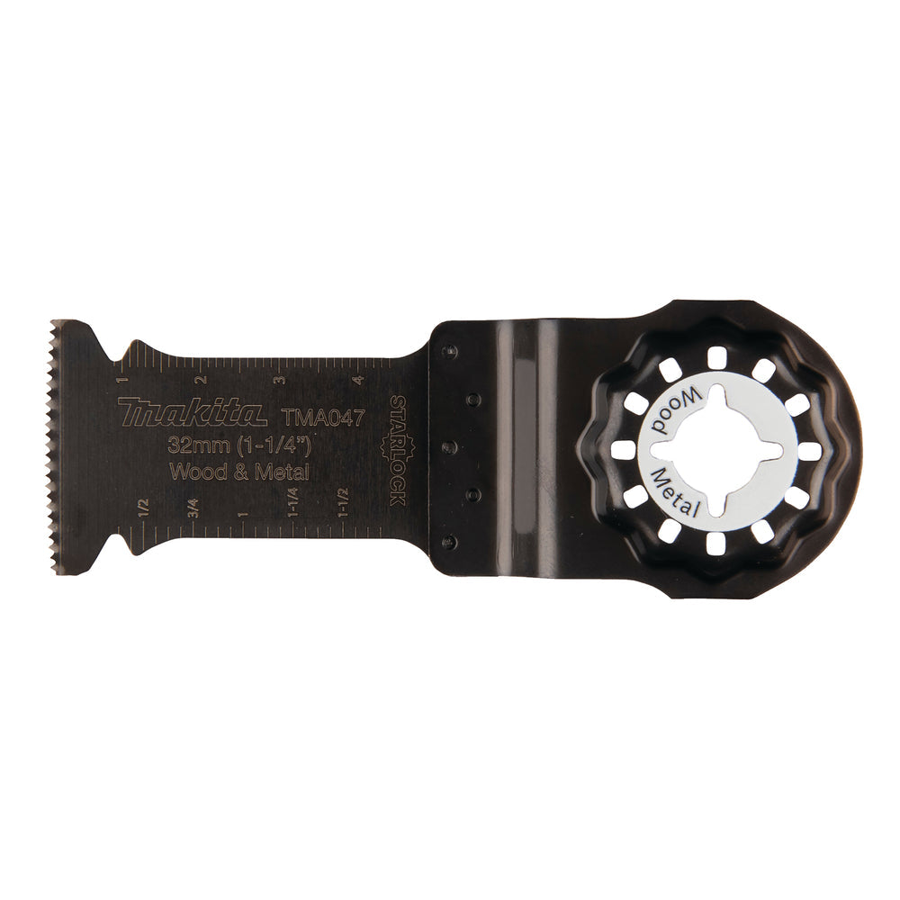 Makita Starlock Multi Tool Blade B-64814