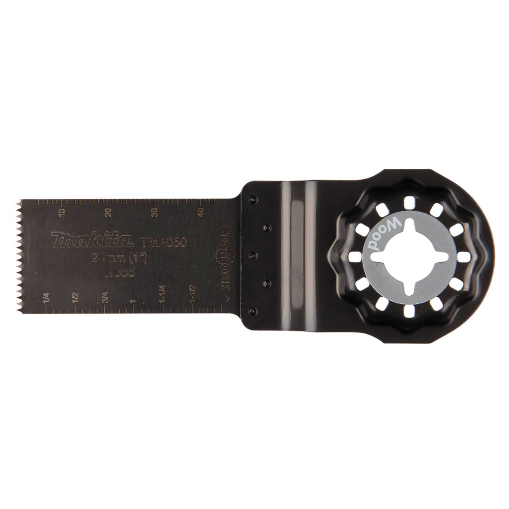 Makita Starlock Multi Tool Blade B-64842
