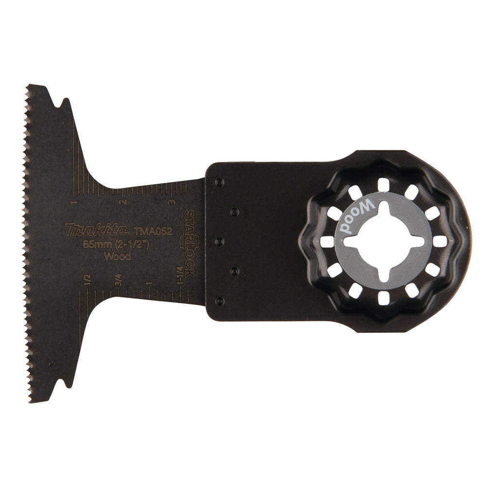 Makita Starlock Multi Tool Blade B-64864