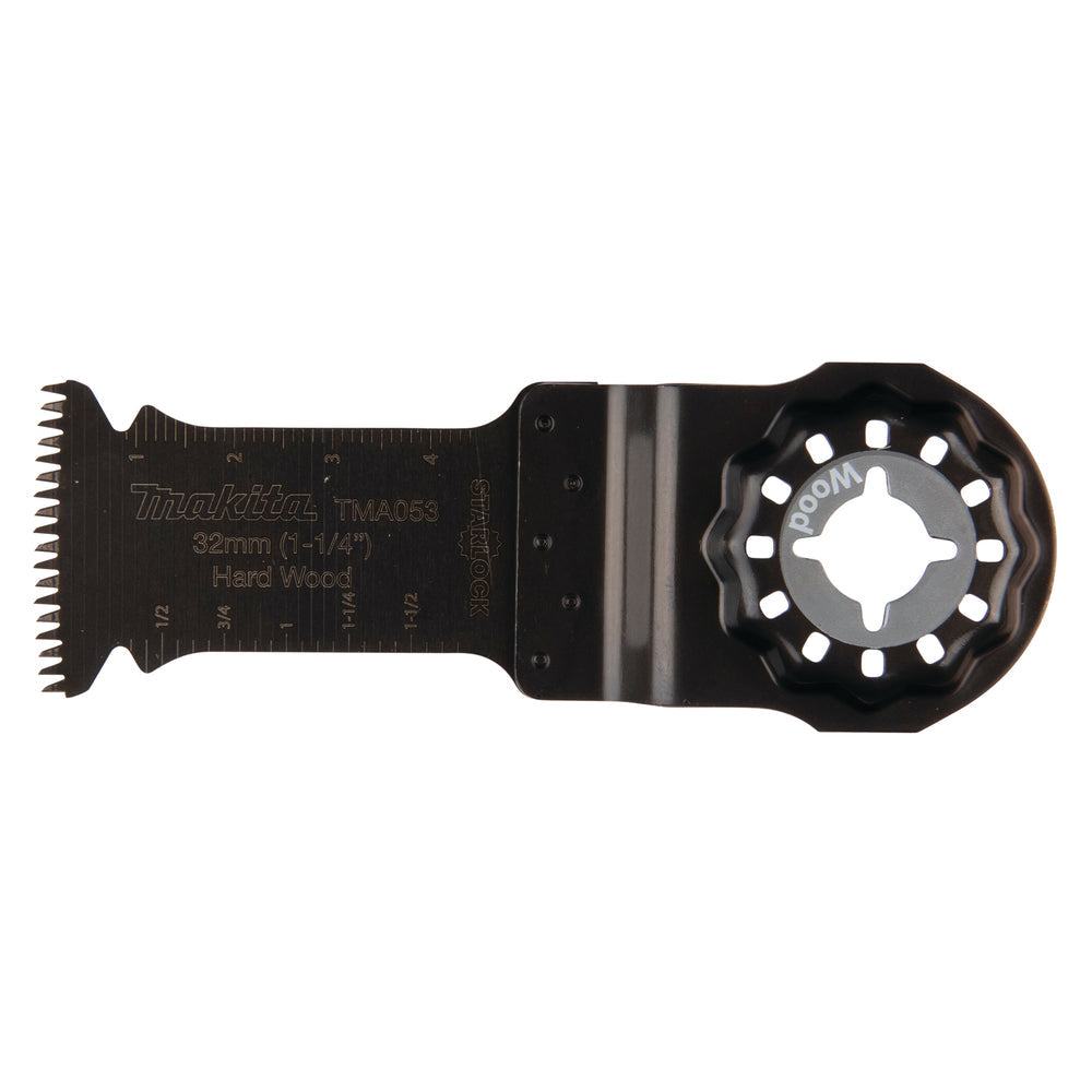 Makita Starlock Multi Tool Blade B-64870
