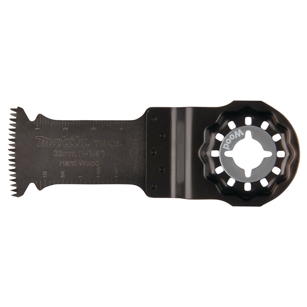 Makita Starlock Multi Tool Blade B-64886