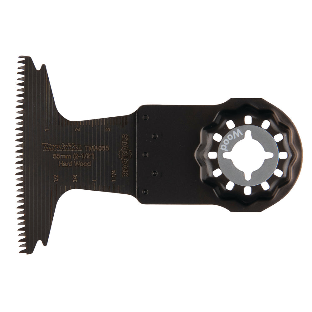 Makita Starlock Multi Tool Blade B-64892