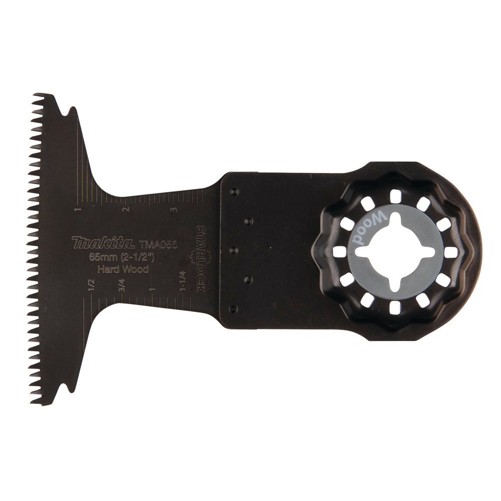 Makita Starlock Multi Tool Blade B-64901