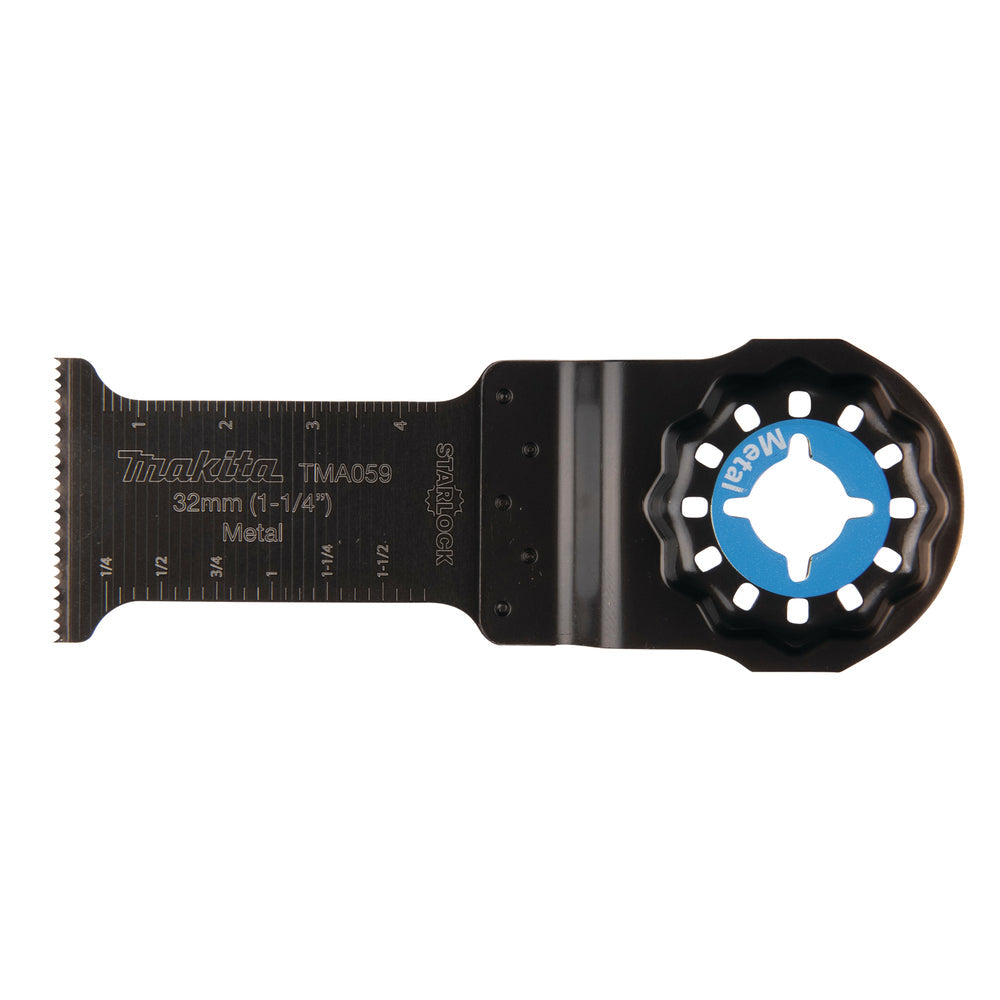 Makita Starlock Multi Tool Blade B-64939