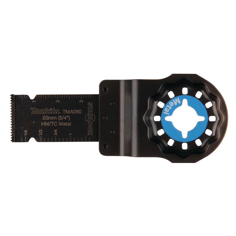 Makita Starlock Multi Tool Blade B-64945