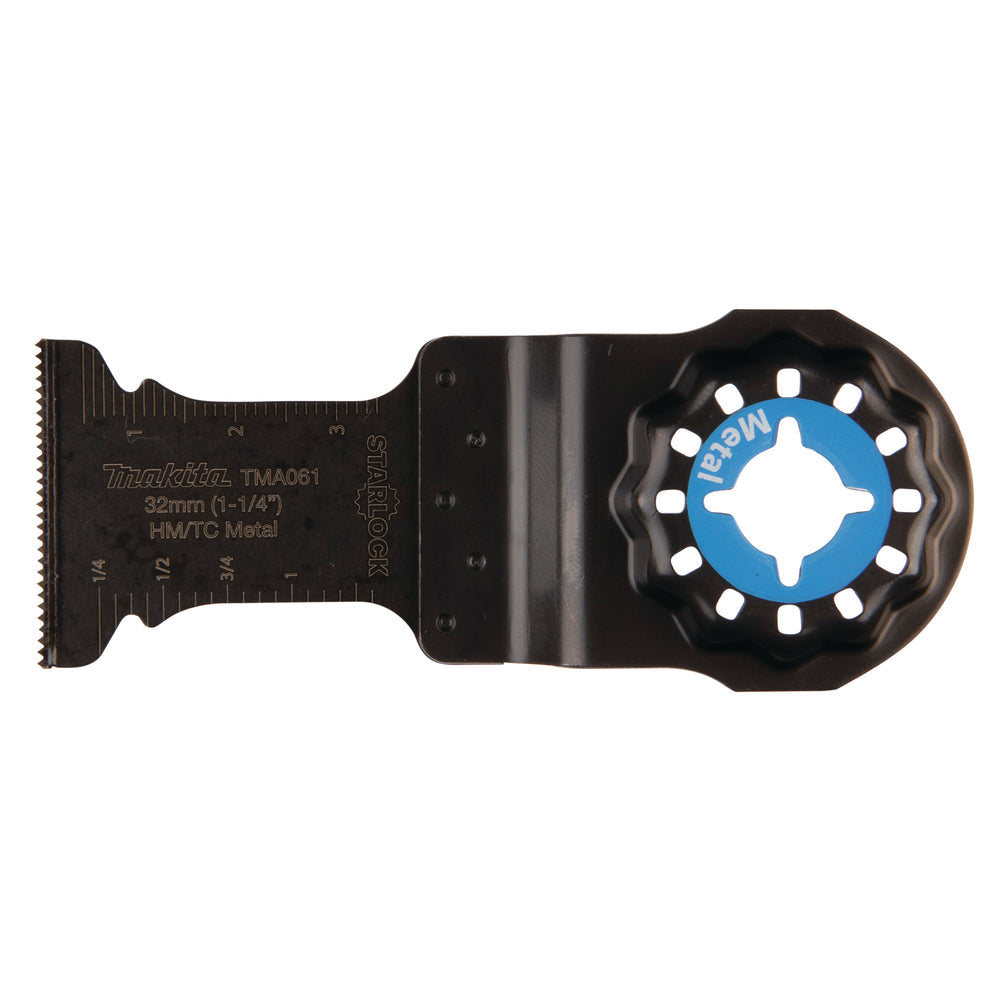 Makita Starlock Multi Tool Blade B-64951