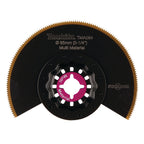 Makita Starlock Multi Tool Blade B-64973