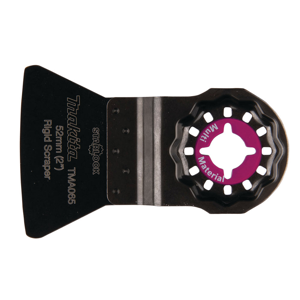 Makita Starlock Multi Tool Blade B-64989