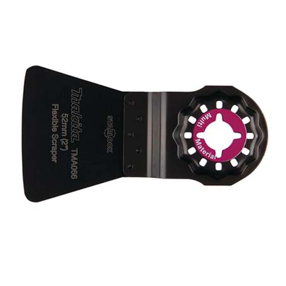 Makita Starlock TMA066 Scraper