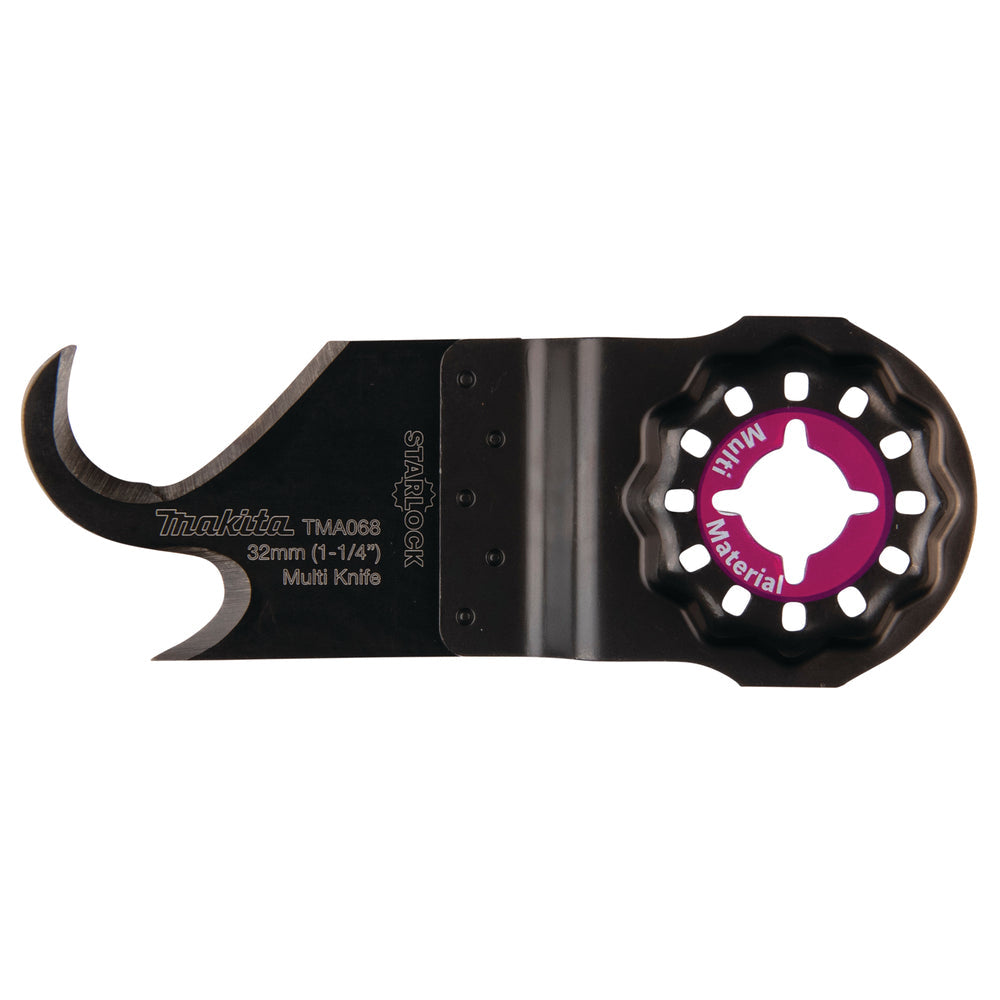 Makita Starlock Multi Tool Blade B-65012