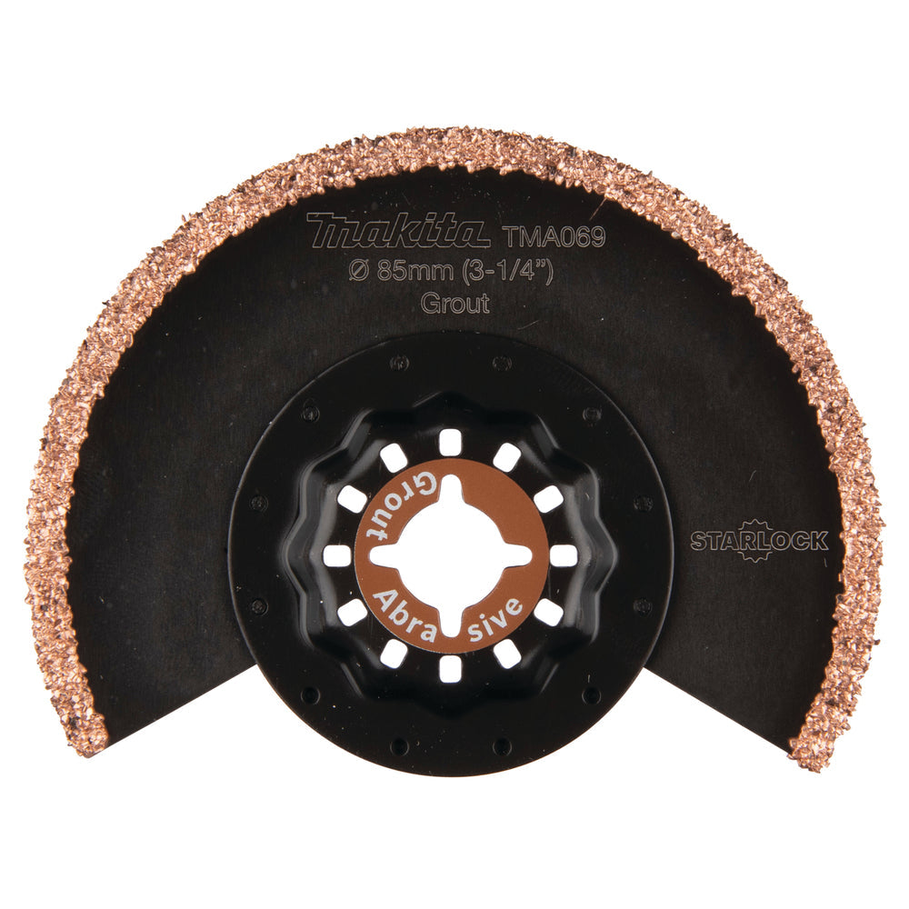 Makita Starlock Multi Tool Blade B-65028