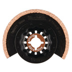 Makita Starlock Multi Tool Blade B-65040