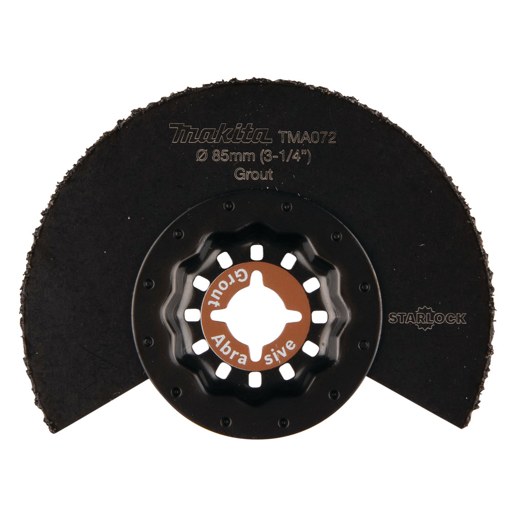 Makita Starlock Multi Tool Blade B-65056