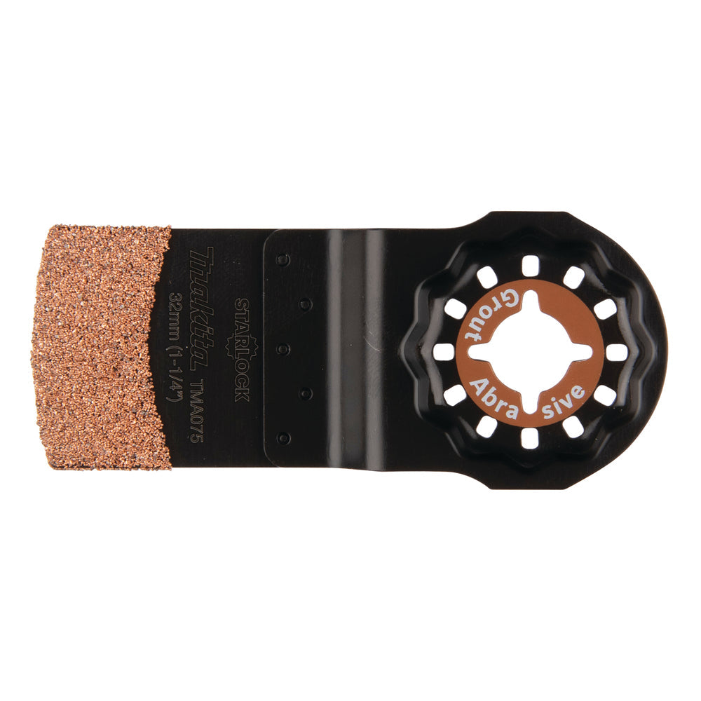 Makita Starlock Multi Tool Blade B-65084