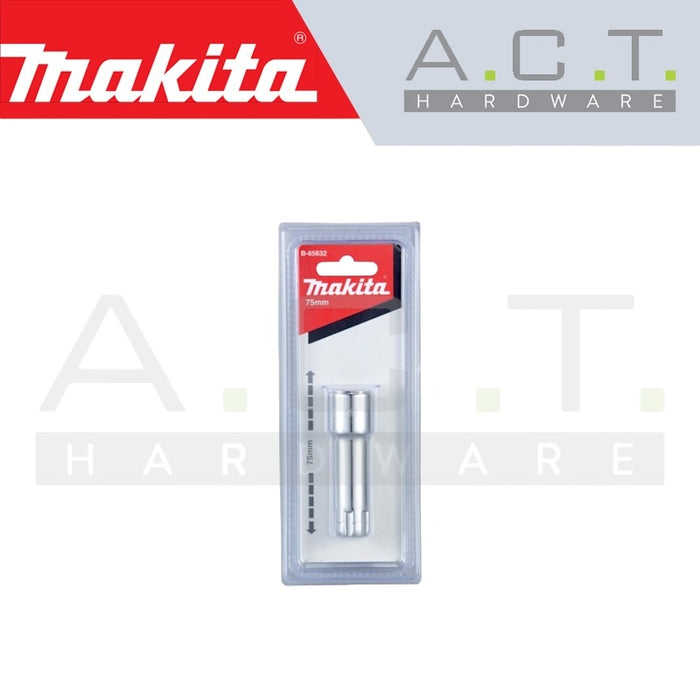 MAKITA PASS THROUGH EXTENSION BAR, B-65632