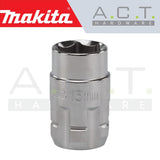 MAKITA 13MM PASS THRU SOCKET, B-65676