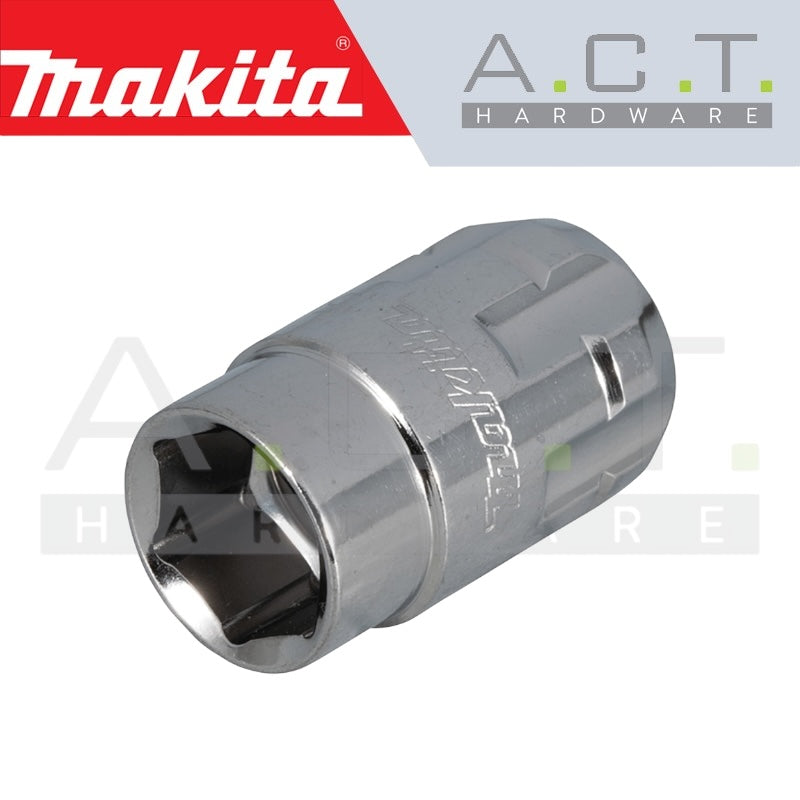 MAKITA 13MM PASS THRU SOCKET, B-65676 Secondary image