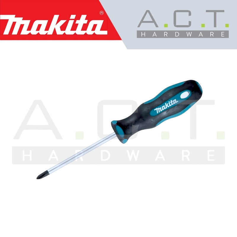 MAKITA SCREW DRIVER, PH2, B-65919 Main image