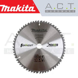 MAKITA T.C.T SAW BLADE FOR WOOD & CORDLESS COMPOUND SAW