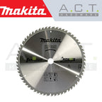 MAKITA T.C.T SAW BLADE FOR WOOD & CORDLESS COMPOUND SAW