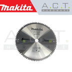 MAKITA T.C.T SAW BLADE FOR WOOD & CORDLESS COMPOUND SAW