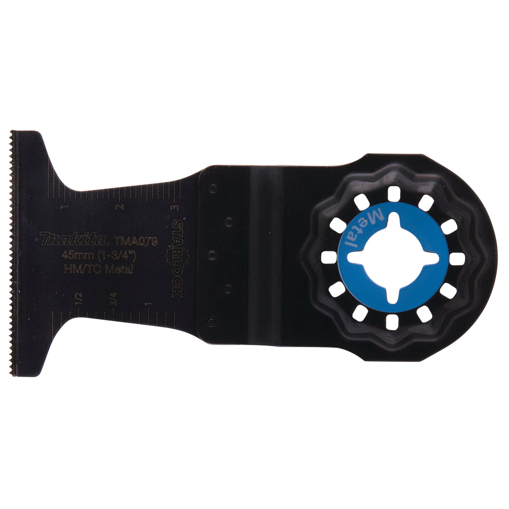 Makita Starlock Multi Tool Blade B-69755