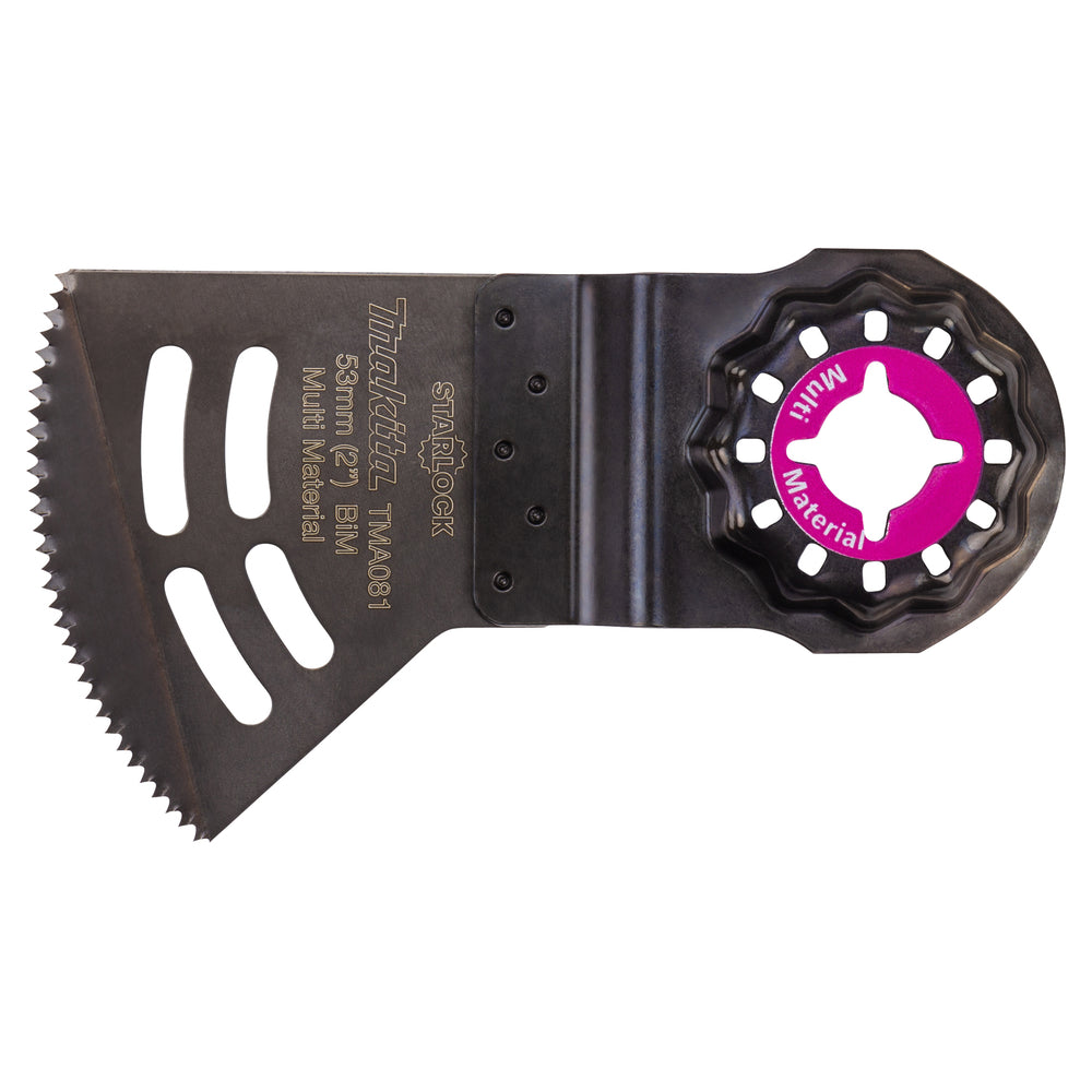 Makita Starlock Multi Tool Blade B-69777
