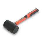 KENDO BLACK RUBBER MALLET