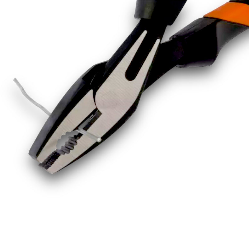 KENDO HIGH LEVERAGE COMBINATION PLIER - 10111 10112 10113