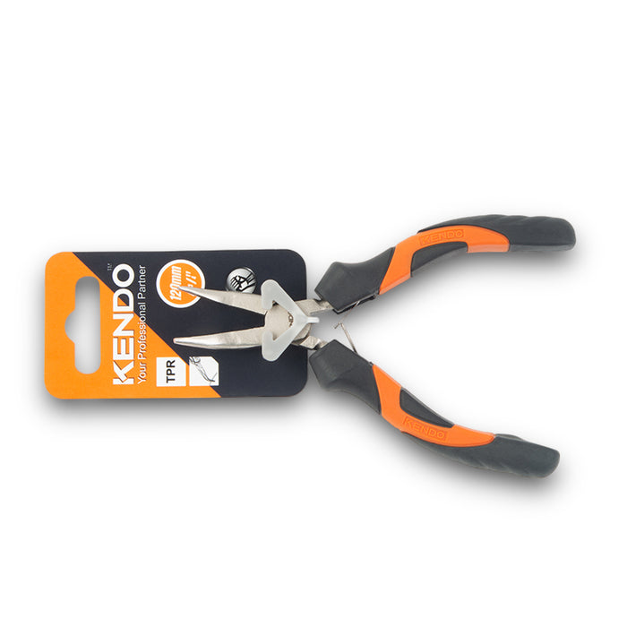 KENDO BENT NOSE MINI PLIERS - 10904