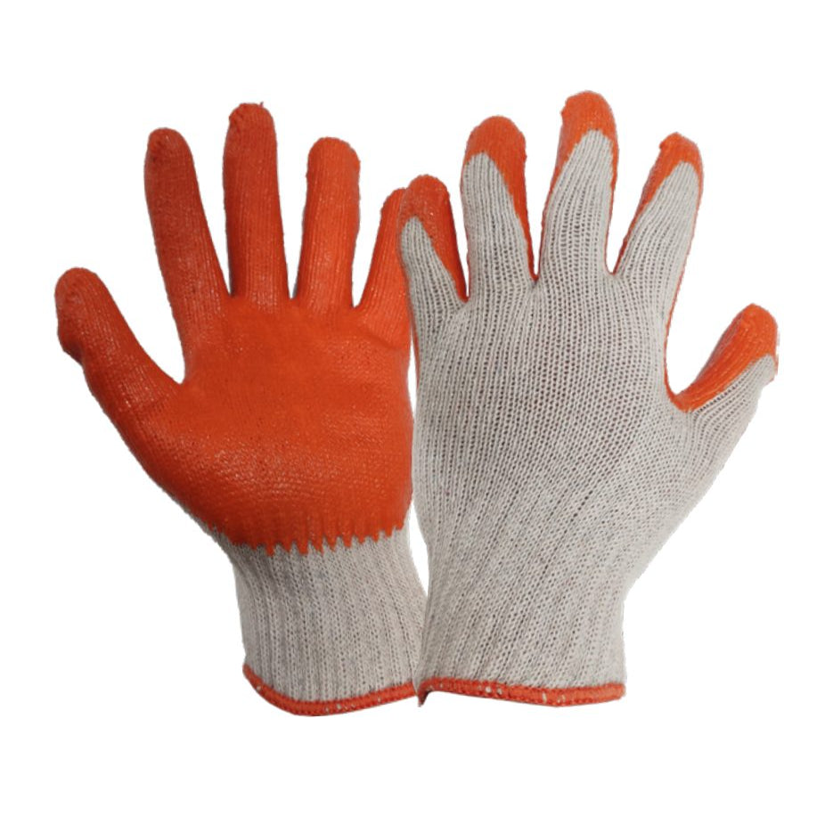 BEST RUBBER COATED GLOVE Main image