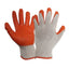 BEST RUBBER COATED GLOVE