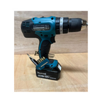 StealthMounts 45° & 90° Magnetic Bit Holder for Makita CXT, LXT & XGT Tools [SKU: BH-MK-4590-BLU]