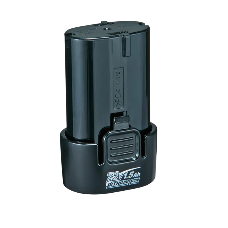 MAKITA BL0715, 7.2V LI-ION BATTERY, 1.5AH