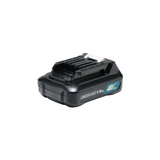 MAKITA BL1016, 12V LI-ION BATTERY, 1.5AH