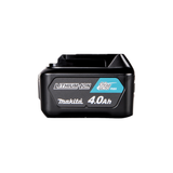 MAKITA BL1041B LI-ION BATTERY, 4.0AH (BATTERY FUEL GAUGE)