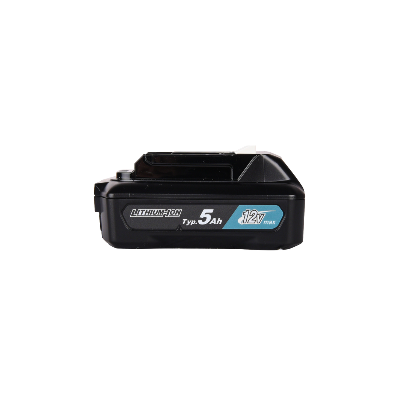 MAKITA BL1050B, 12V LI-ION BATTERY, 5.0AH (WITH BATTERY FUEL GAUGE) Secondary image