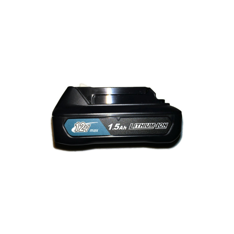 MAKITA BL1016, 12V LI-ION BATTERY, 1.5AH Secondary image