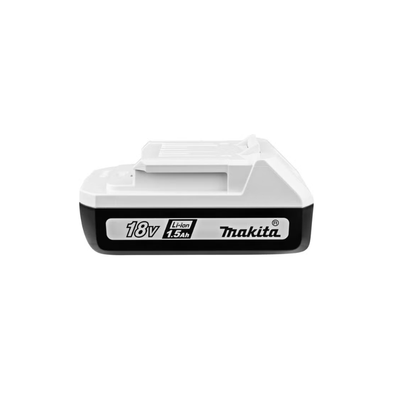 MAKITA BL1815G LI-ION BATTERY, 1.5AH (G SERIES)
